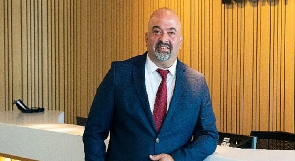 Borusan Lojistik Bilgi Teknolojilerinde Yeni Atama