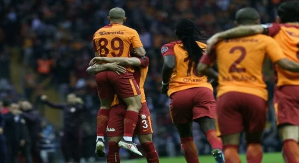 Bu bir örnek olsun