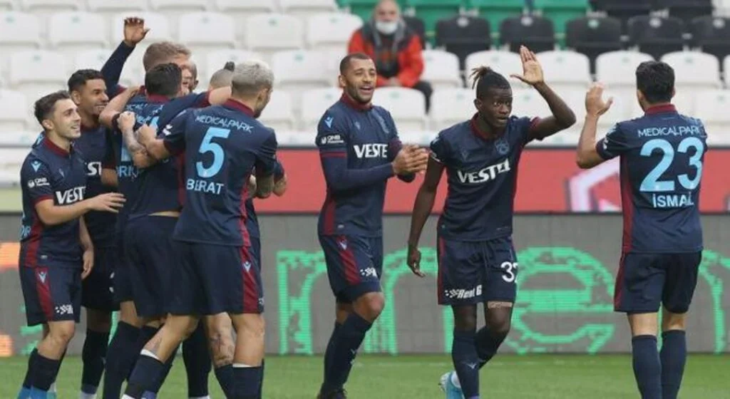 Bu birleşmeden sonra ülkemiz futbol literatürü