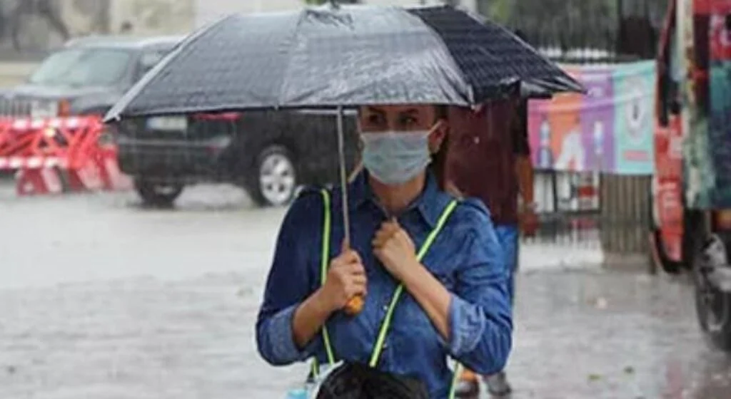 Bu havalara aldanmayın! Meteoroloji uyardı, sıcaklıklar 10 derece birden düşecek