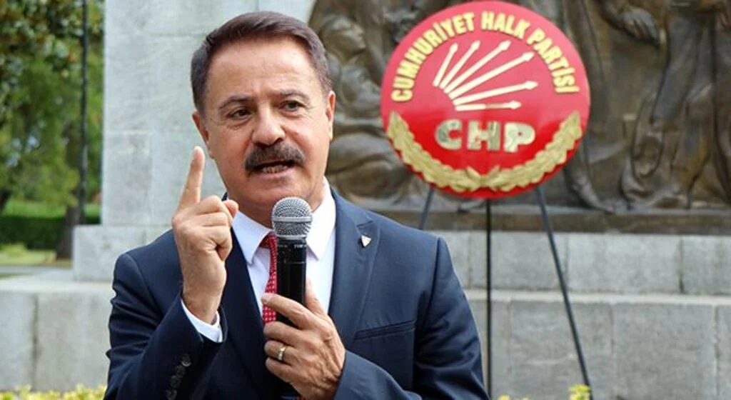 "Bu ülke için sorumluluklarımız var"