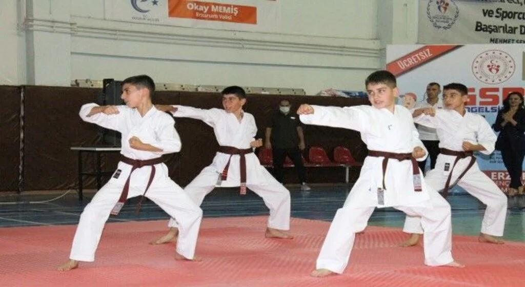 Bu yıl ise Gençlik ve Spor Bakanlığı 81 ilde 