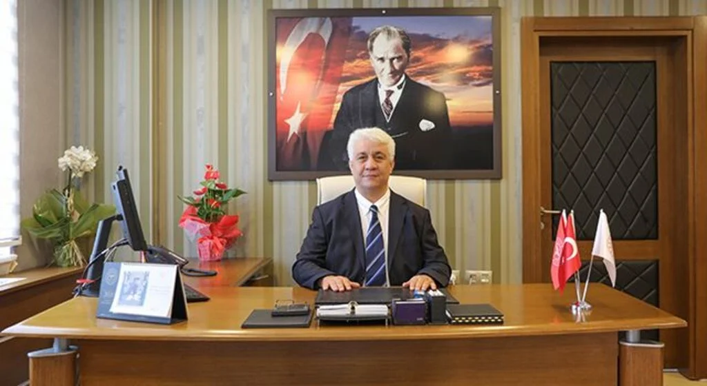 Büyükkarabacak: “Hastanelerimizde atık su deşarj sistemleri tescillendi”