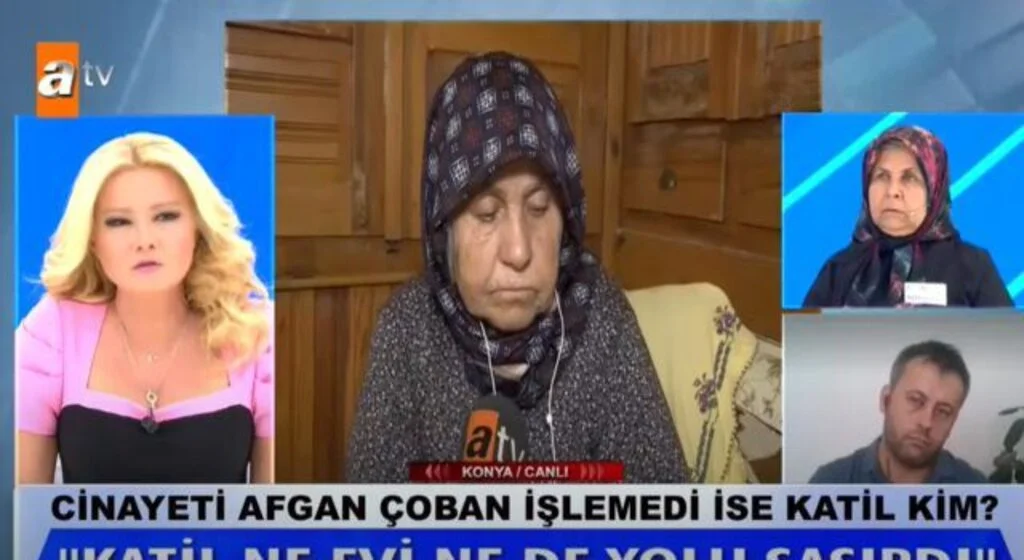 Büyükşen cinayetinde yeni gelişme! Acılı anne konuştu: Tutuklanması gerekenler dışarda