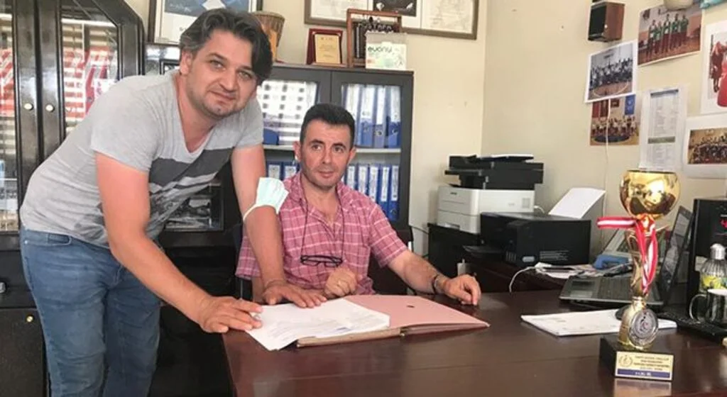 ÇABES Yeni Sezona Hazır