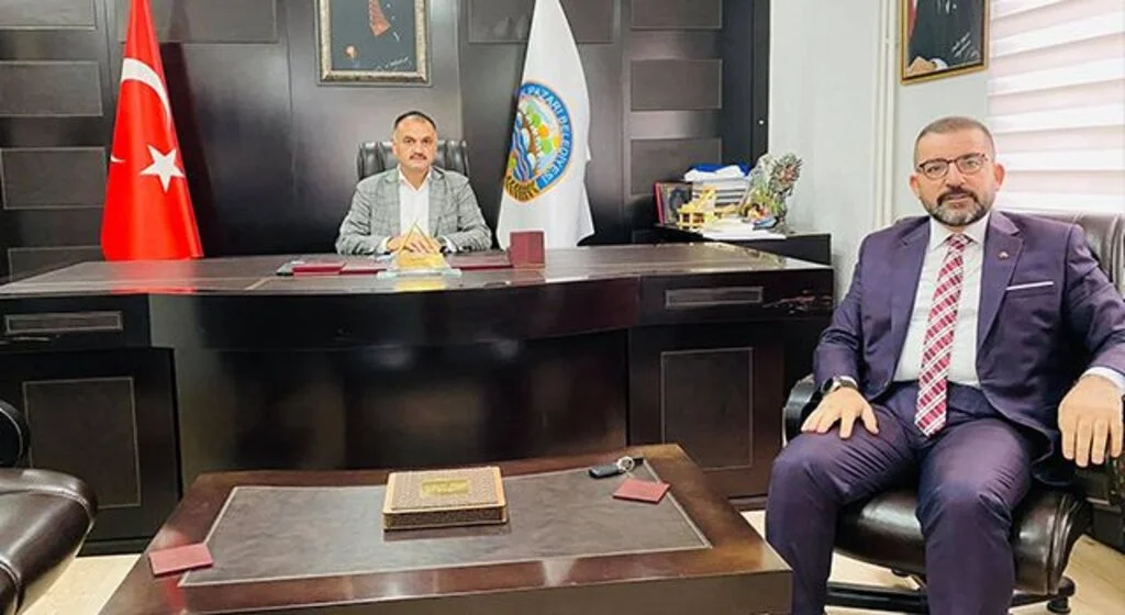 Çarşamba TSO Salıpazarı iş birliği