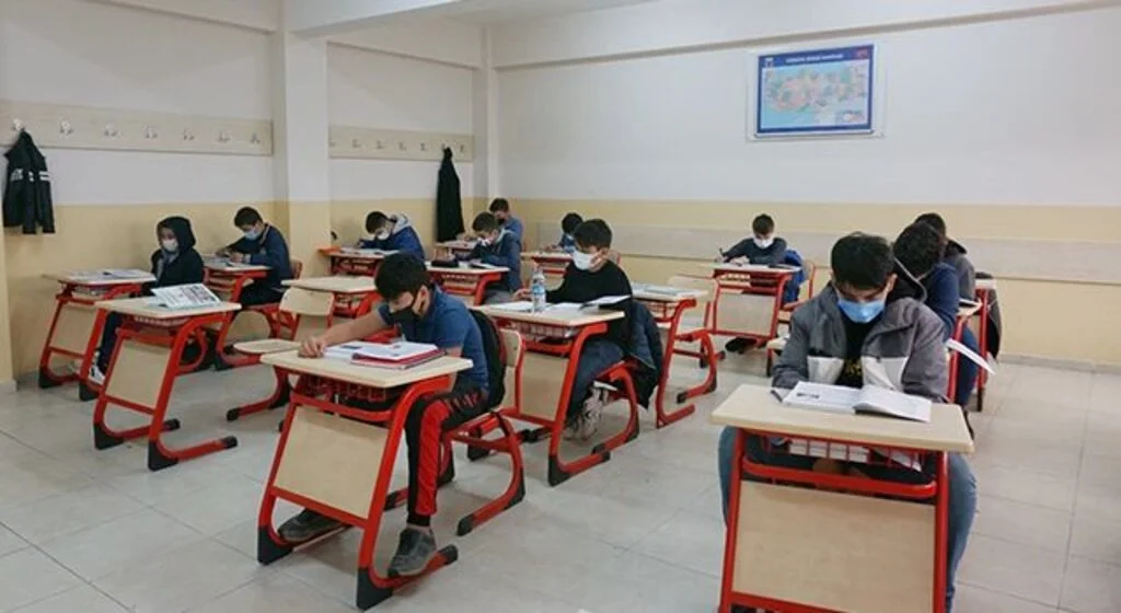 Çarşamba'da İstihdam garantili okul