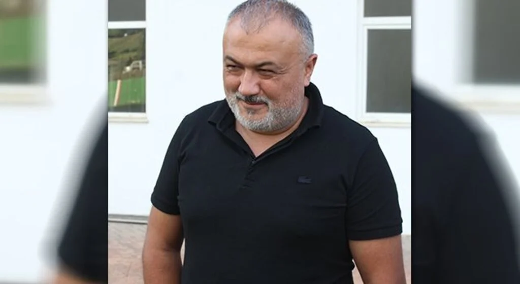 Çarşambaspor Başkanı Yıldırım'dan Taraftarlara Çağrı