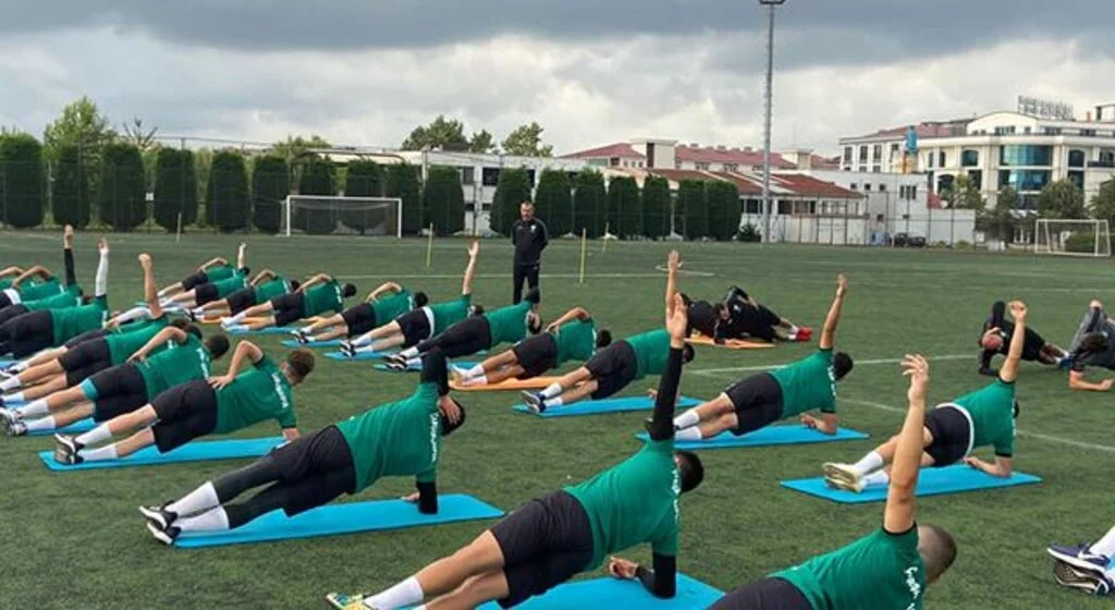 Çarşambaspor İstanbul Yolcusu