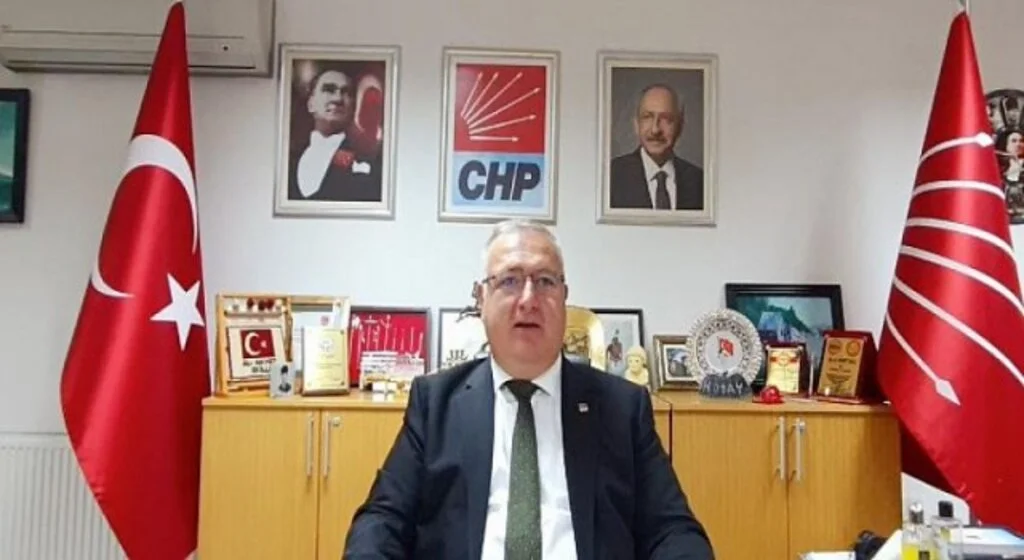 CHP Ankara İl başkanı Av. Ali Hikmet Akıllı: Çocuklarımızın eğitimi için hazırız, geleceğimizi karanlıktan kurtaracağız!