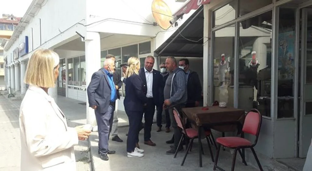 CHP Samsun Milletvekili Hancıoğlu: Cebimizdeki para pula dönüştü 