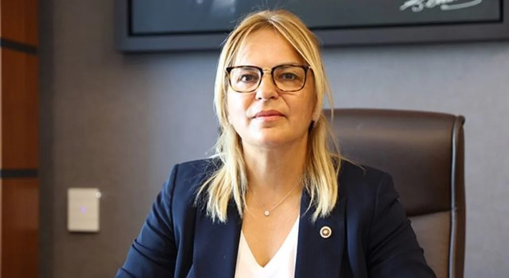 CHP Samsun Milletvekili Neslihan Hancıoğlu: Huzur ve güven dolu günler yakın