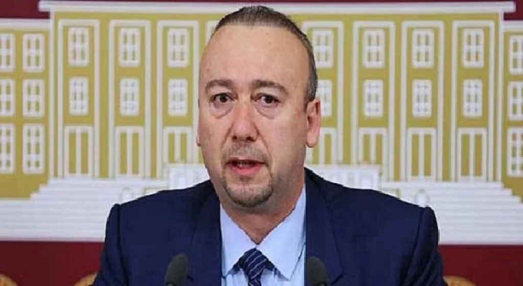 CHP’li Yalım: “sarayın ışıkları gözlerini kör etmiş, halkı görmüyor!”