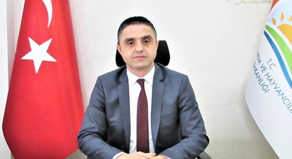 Çiftçilere 'anız' uyarısı