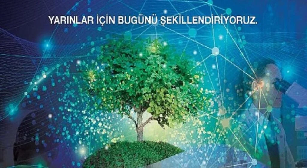 Çimsa’nın Entegre Faaliyet Raporu’na IADA’dan Ödül