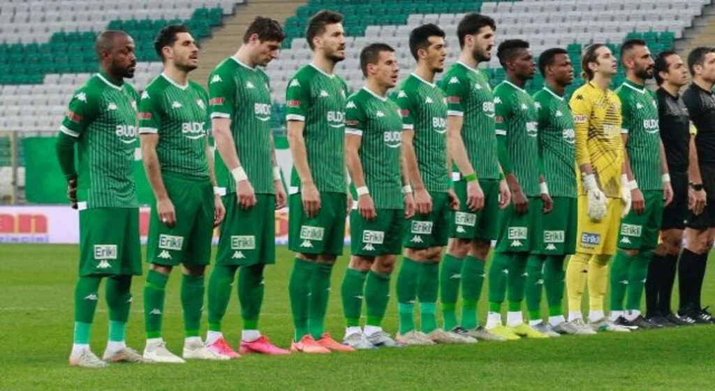 Çok mutluyuz, çok güzel bir gün