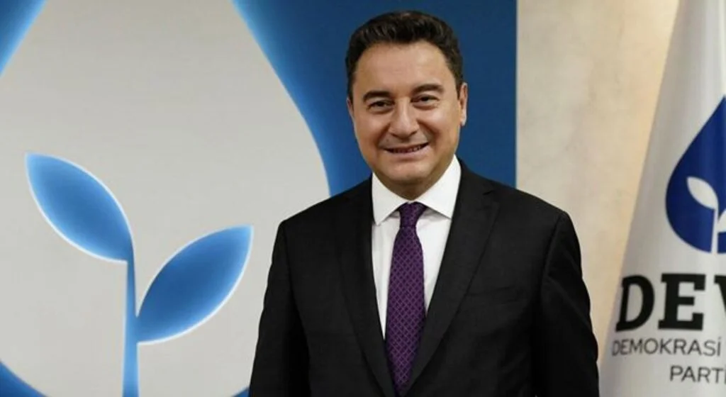 ‘Cumhurbaşkanı adayı parlamenter sisteme geçişin yol haritasını imzalamalı’