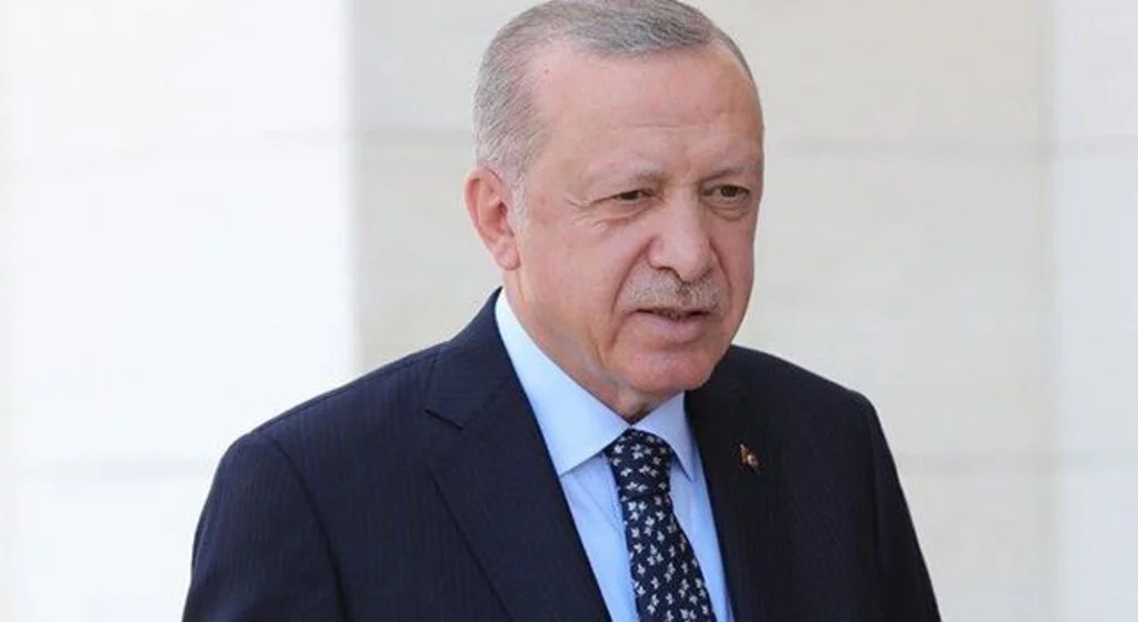 Cumhurbaşkanı Erdoğan’dan ‘hayat pahalılığı’ açıklaması