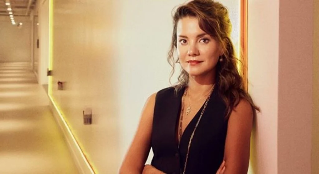 Demet Mutlu Trendyol Ceo’su