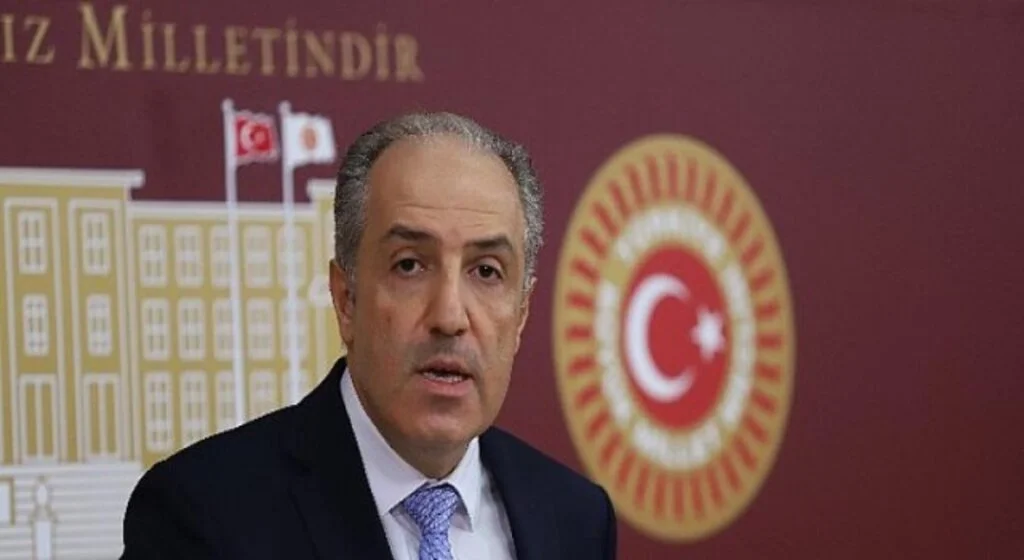 DEVA Partisi’nden Adana’daki işkence iddialarına tepki  ‘Derhal adli ve idari soruşturma başlatılmalıdır’