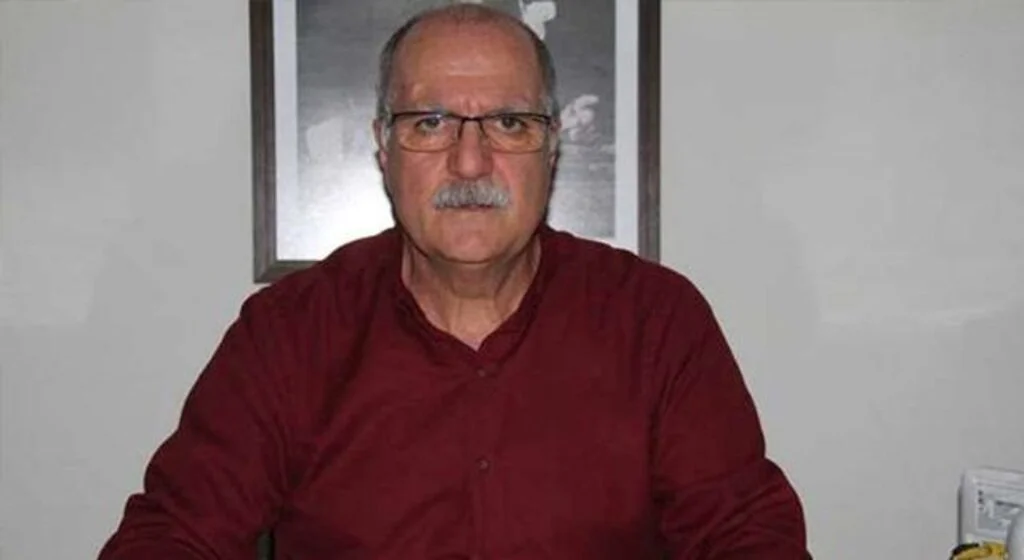 DİSK Emekli Sen'den 'sendika ağaları' benzetmesi