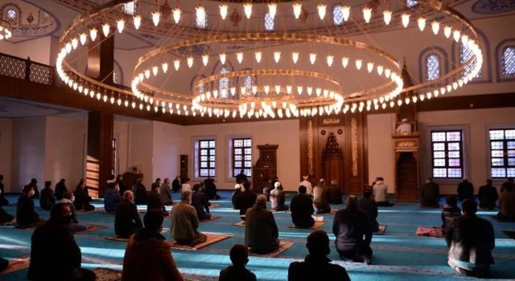 Diyanet’ten 'fahiş fiyat' hutbesi