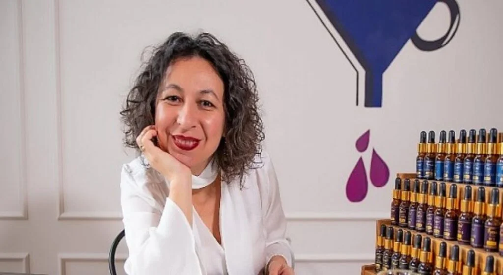 Dünyanın ilk Koku Akademisi Türkiye’de açıldı