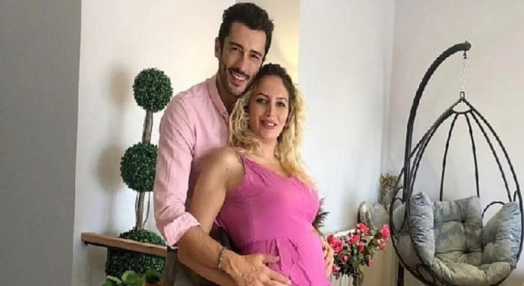 Emrah Akduman Baba Olmak İçin Gün Sayıyor