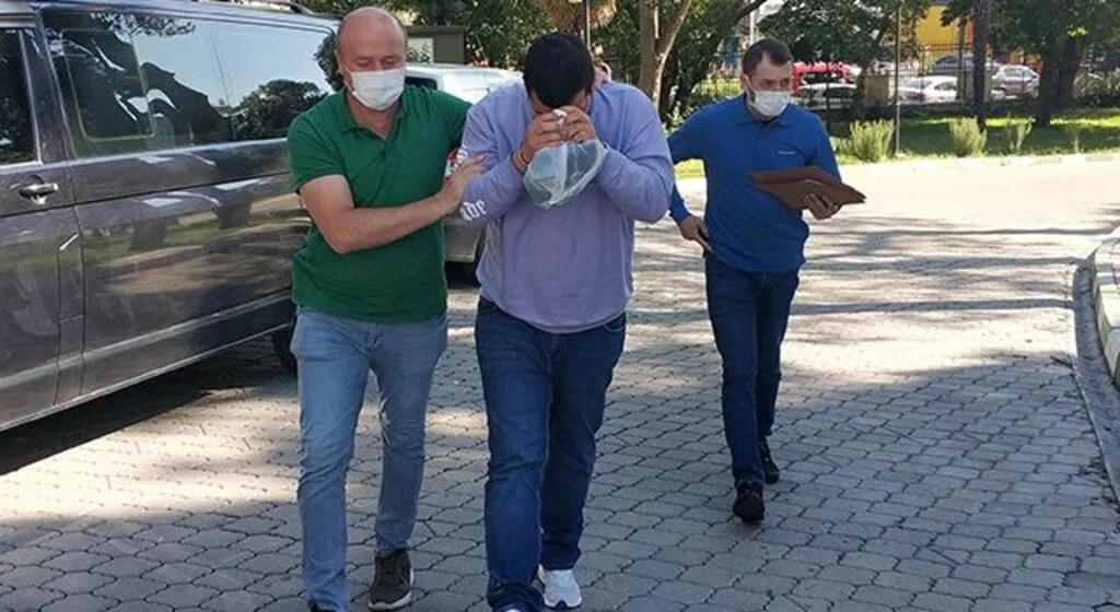 Evinde satışa hazır 4 çeşit uyuşturucu ele geçen şahıs tutuklandı
