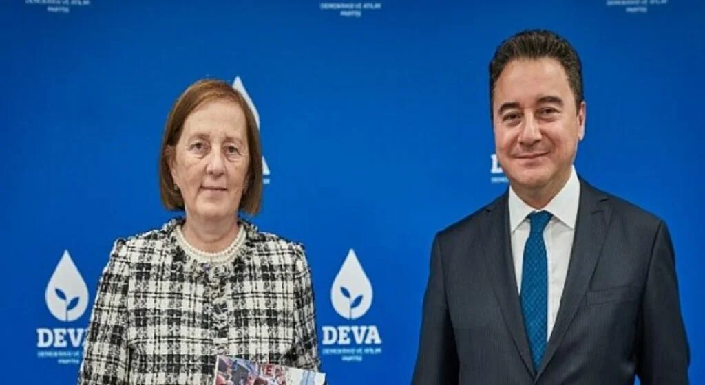 ‘EYT ile ilgili meselenin taraflarıyla görüşüyoruz’