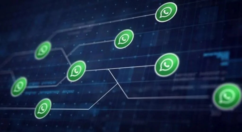 Facebook, kullanıcıların Whatsapp mesajlaşmalarına erişebiliyor mu?