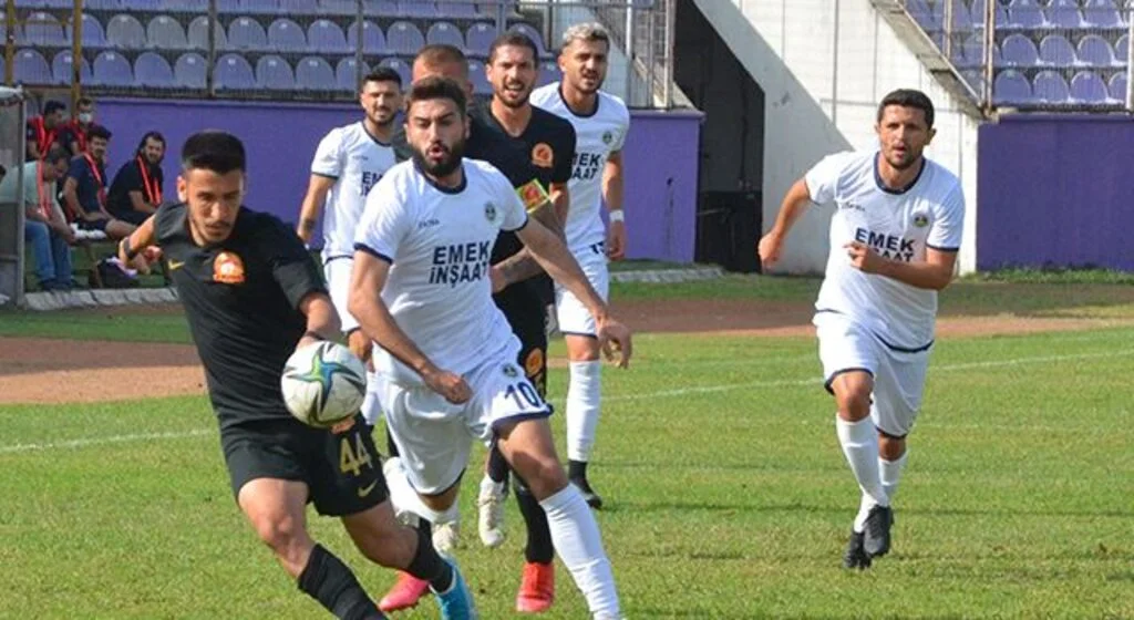Fatsa Evinde Kaybetti