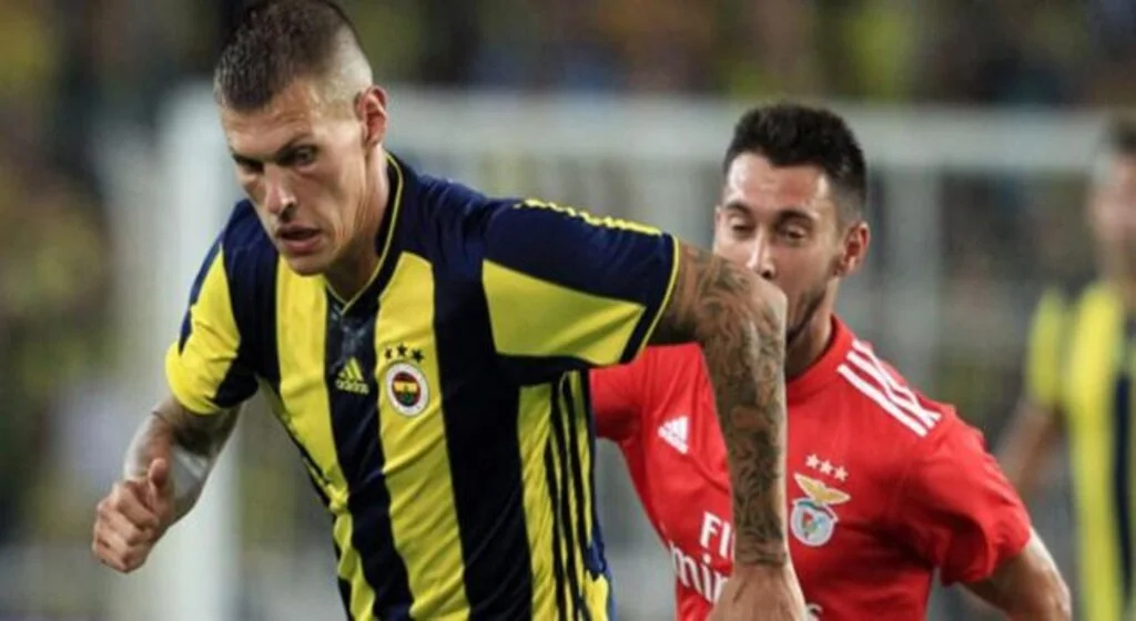 Fenerbahçe'nin ev sahibi olduğu maçta daha iyi sonuçlar