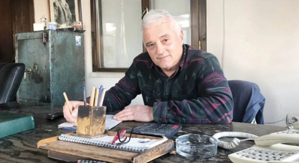 'Fındıkta Stok Affı vergi kaçırmaktır'