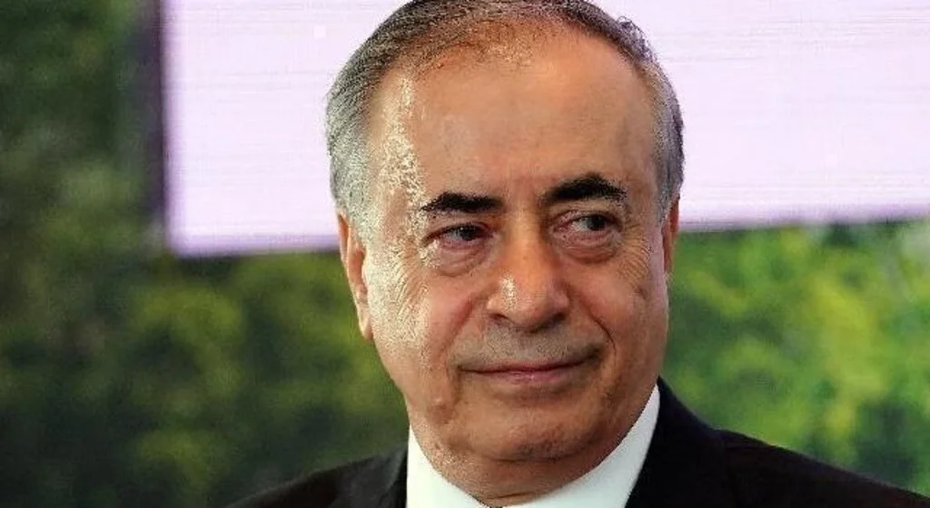 Galatasaray Kulubü’nün eski başkanı Mustafa Cengiz’in sağlık durumuyla ilgili açıklama