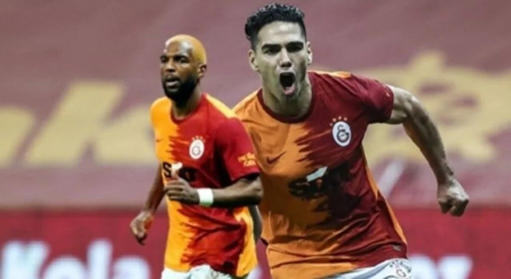 Galatasaray’dan flash Falcao kararı