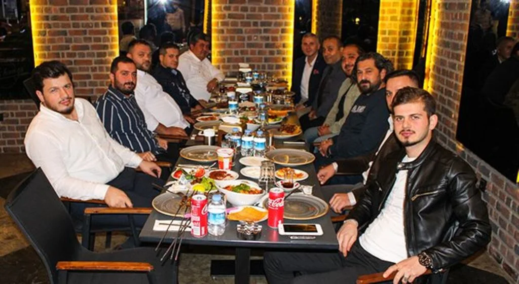 Gastronomi Derneği Samsun'u tanıtacak 