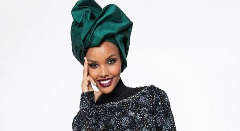 Halima Aden, Modanisa’nın global marka elçisi oldu