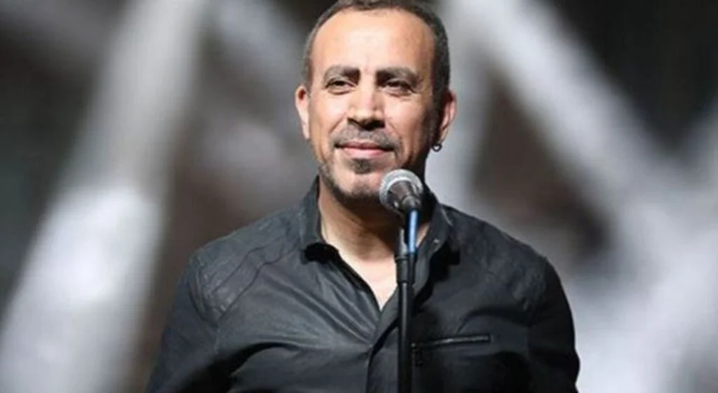 Haluk Levent koronavirüse yakalandı