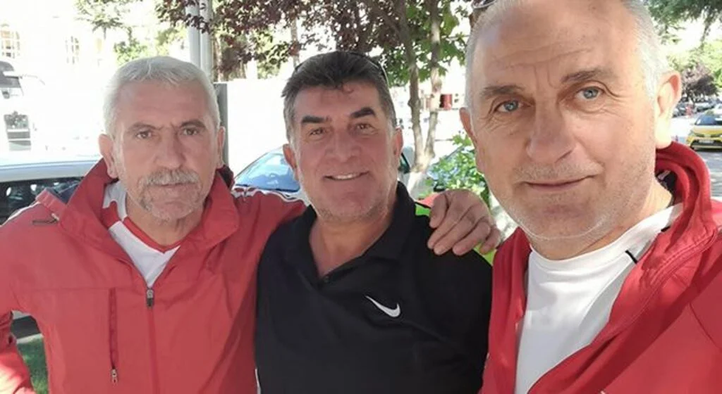 Havza Belediyespor'un Yeni Hocası Murat Mesci Oldu