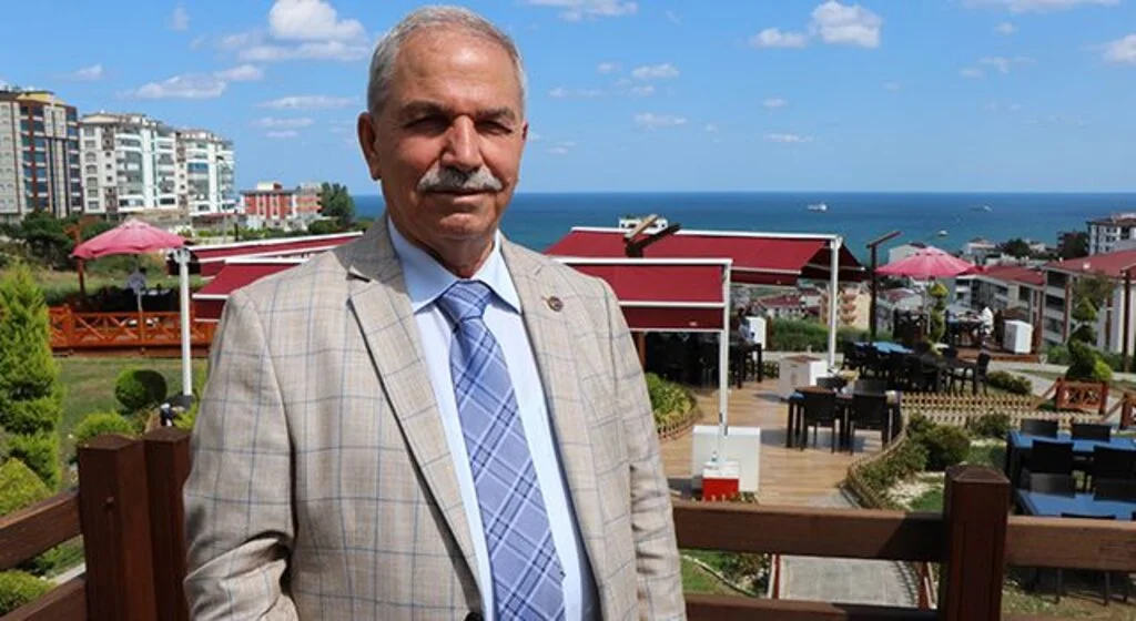 İlkadım Belediye Başkanı Necattin Demirtaş: Bundan sonraki 2,5 yılımız hizmet atağıyla geçecek