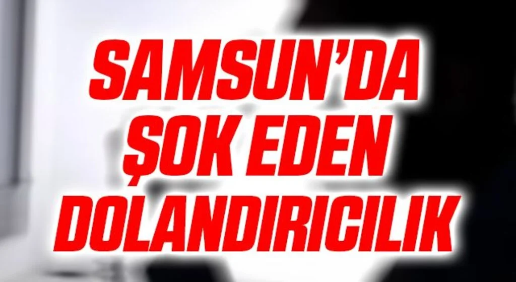 Iraklı doktoru "istihbaratçıyız" diye 125 bin lira ve 7 bin 500 dolar dolandırdılar