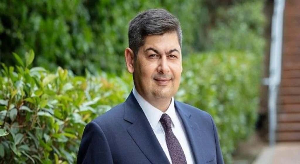 İş Portföy Genel Müdürü Burak Sezercan Oldu