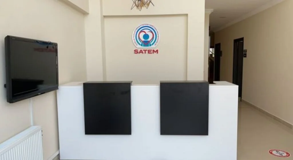 İşe Giriş Sağlık Raporu