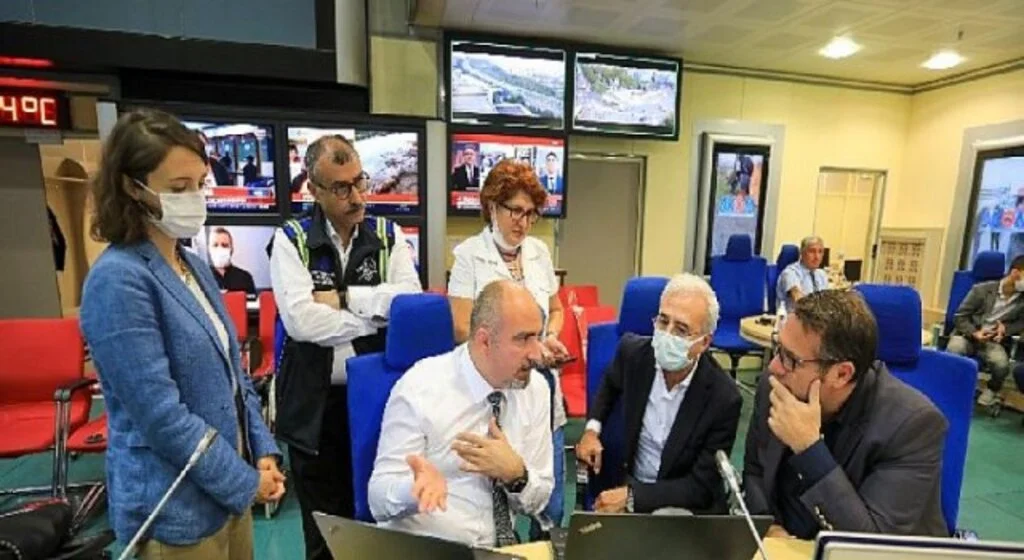 İstanbul, eğitim yılına trafikte sorunsuz başladı