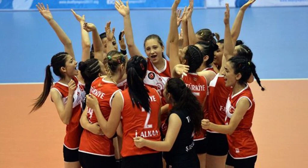 İtalya'daki Gururumuz Songül Çetinkaya