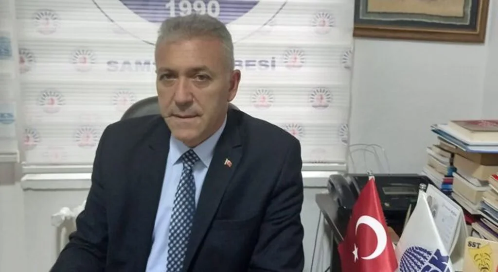 İtfaiyecilerin sorunları dağ gibi