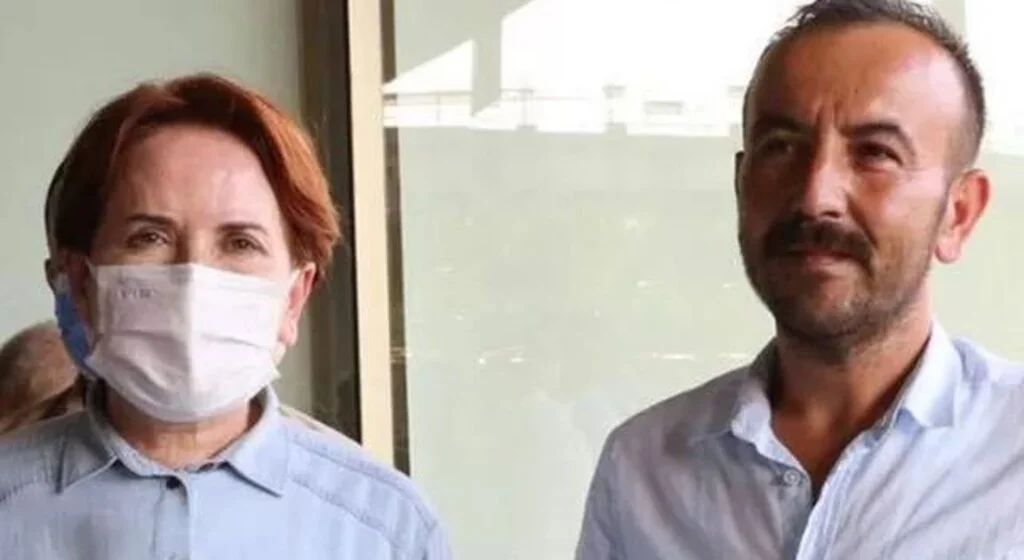 İYİ Parti'deki istifa depreminde şoke eden iddia
