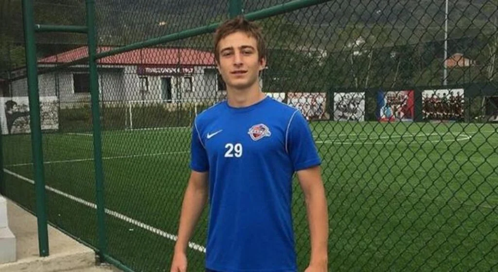 Kadıköysporlu Muhammet Hekimoğlu'nda