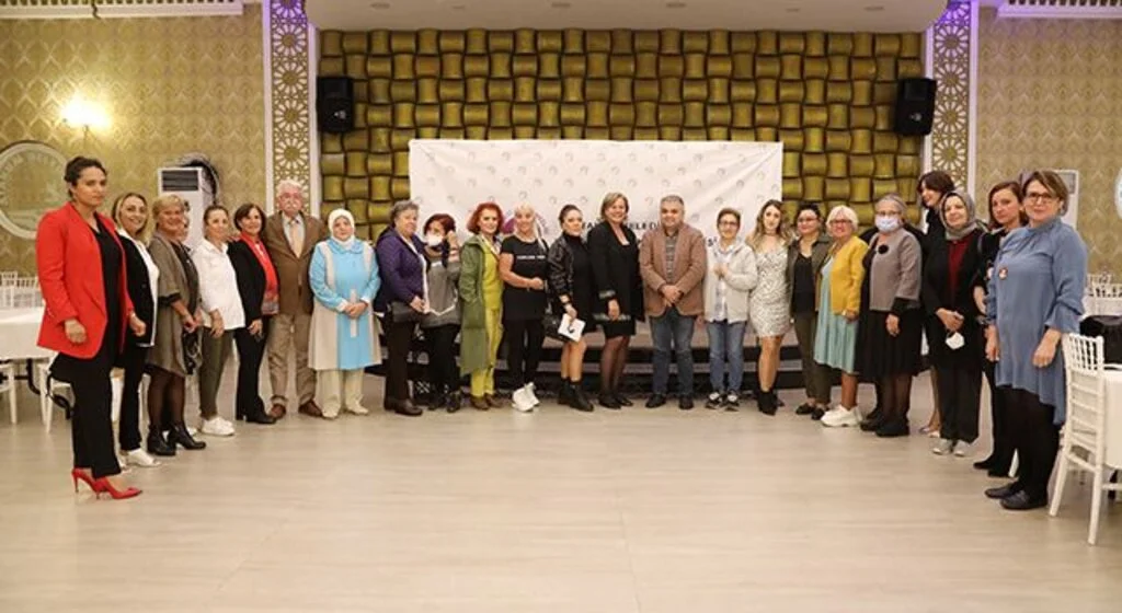 Kadın Meclisi’nin projeleri Atakum’da hayat bulacak